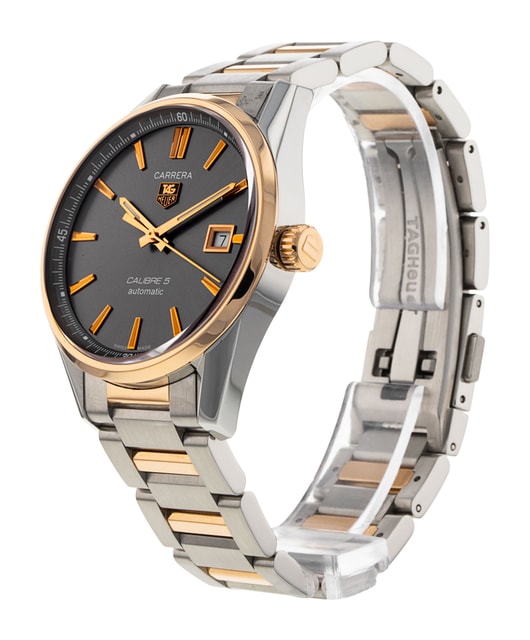 Tag Heuer Carrera WAR215E.BD0784 Image 2